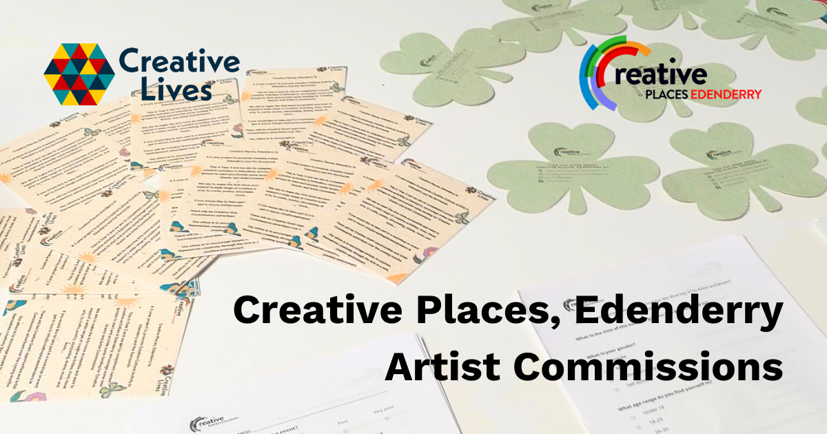 Artist Commissions
