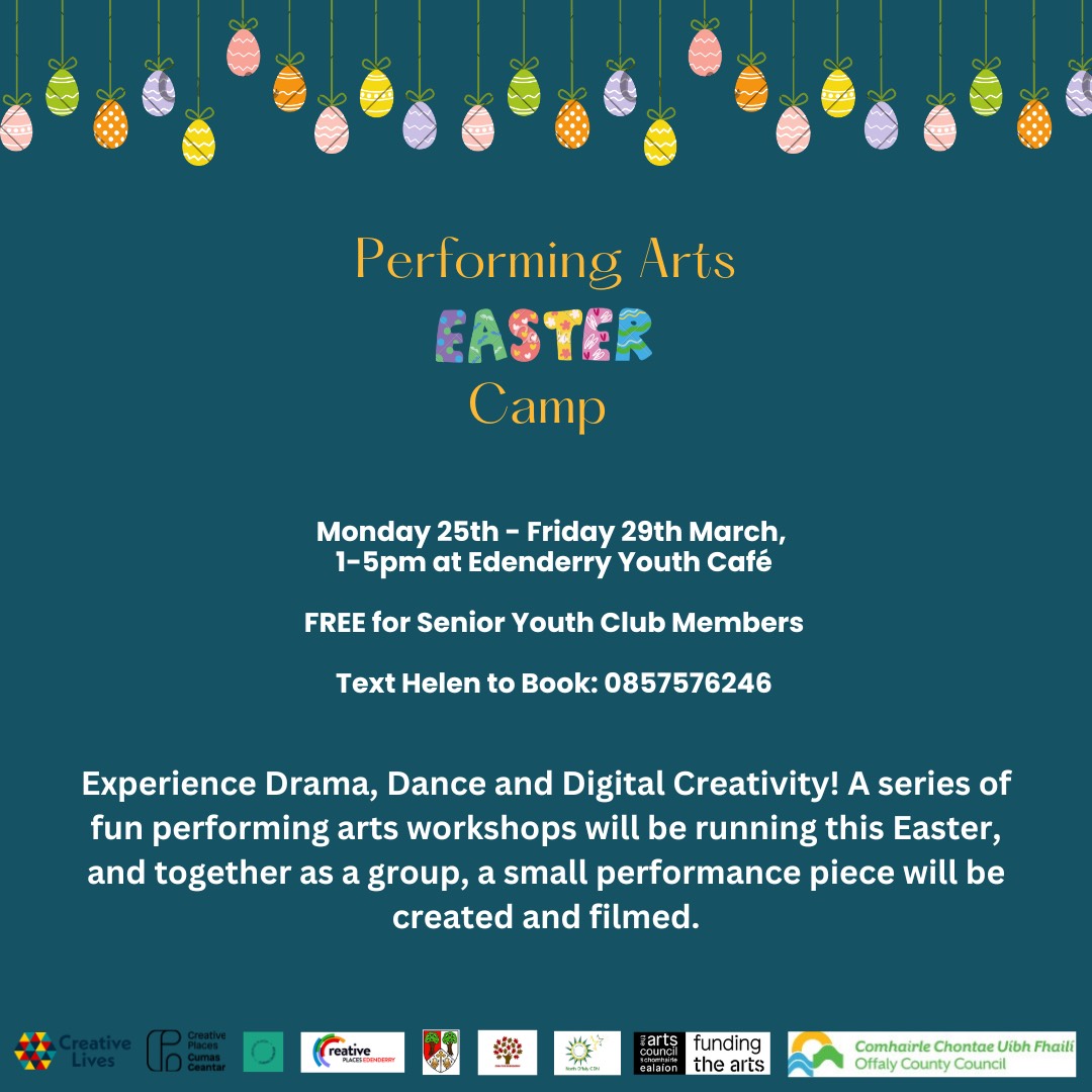25-29 March | Performing Arts Easter Camp