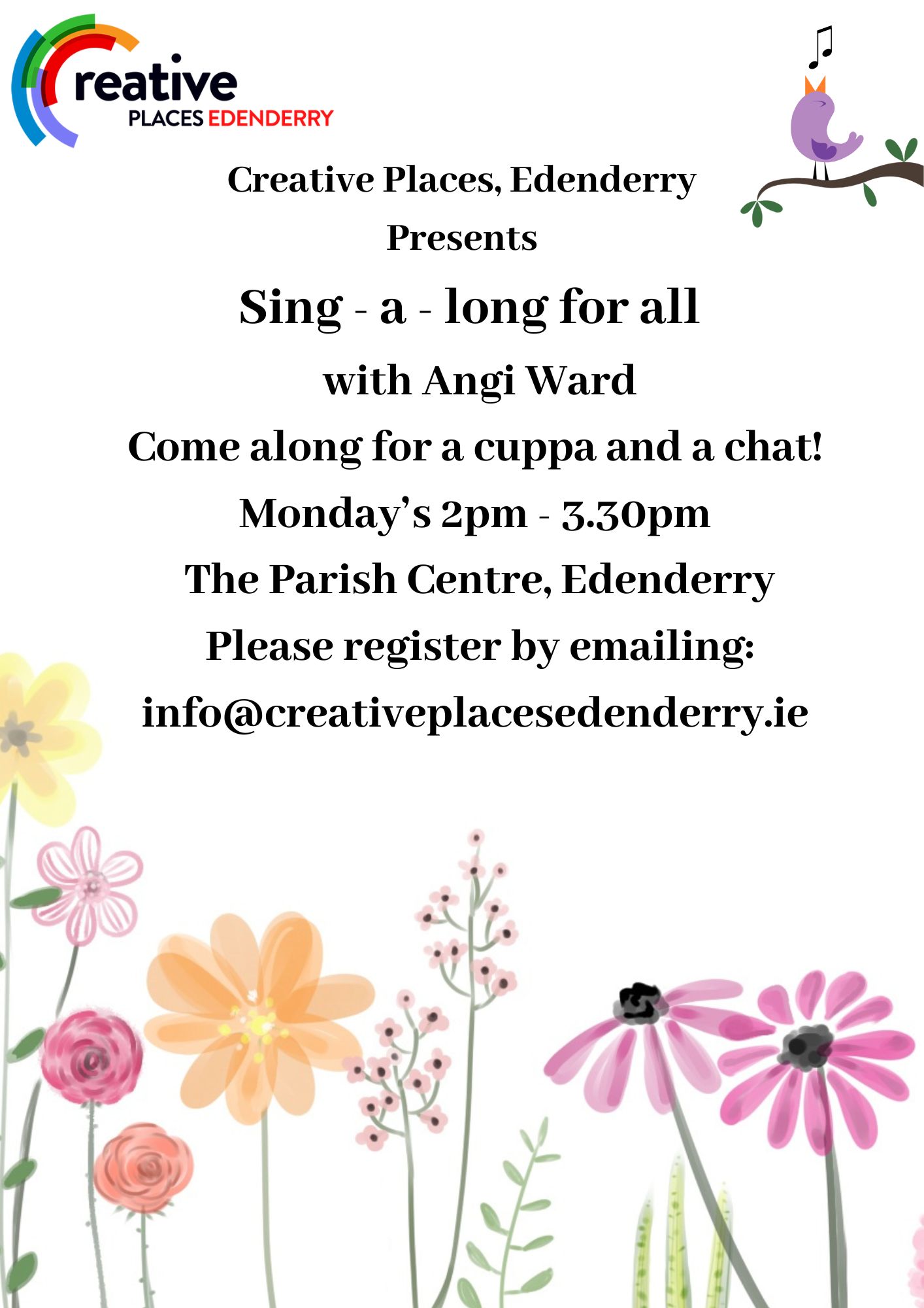 Monday Music Group