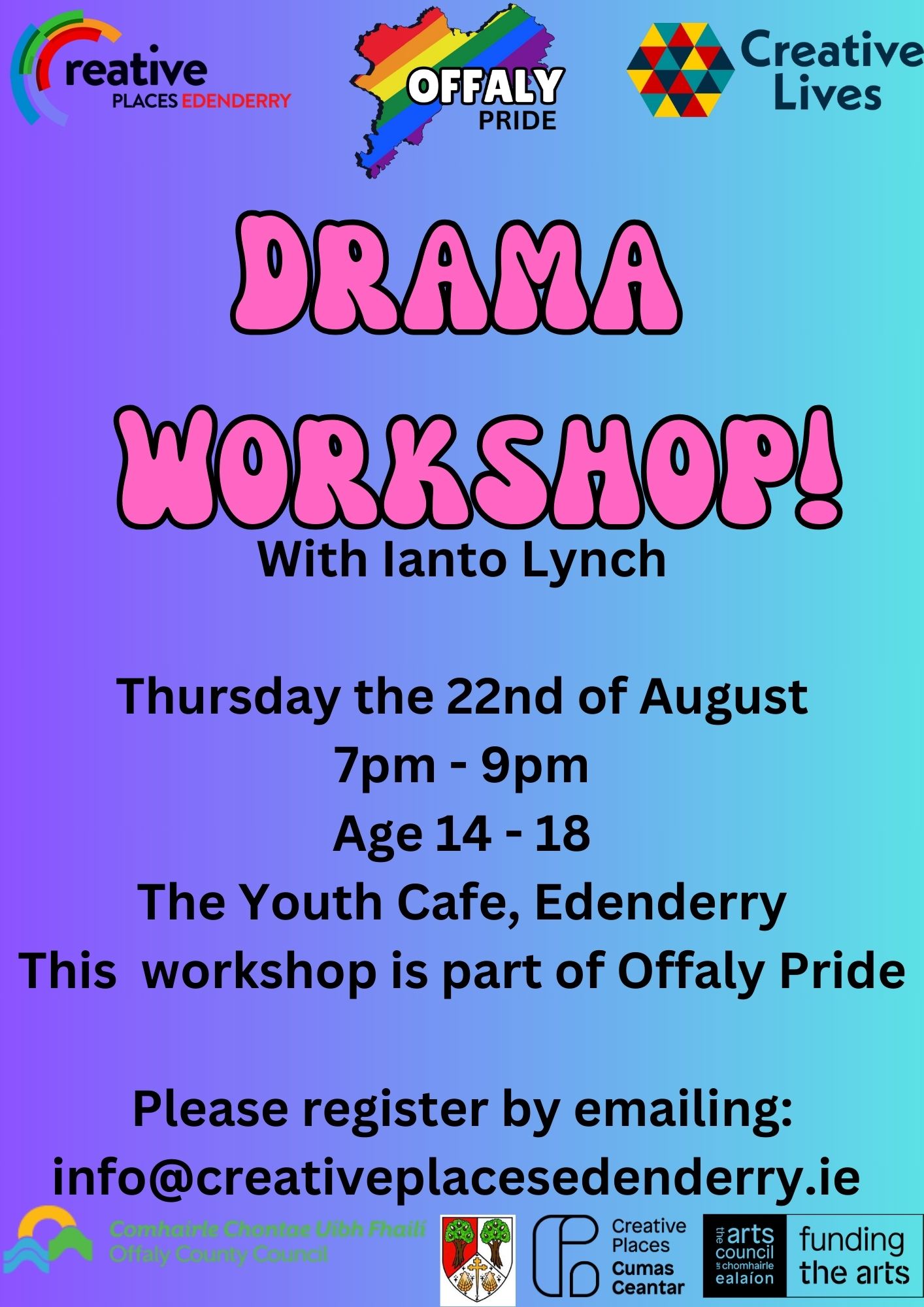 Drama Workshop