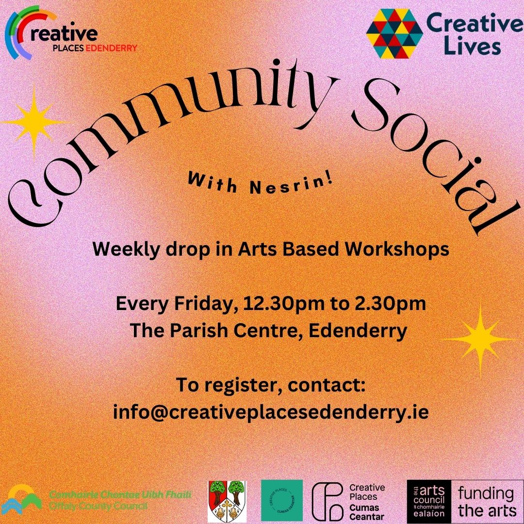Community Social
