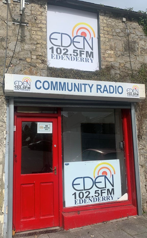 Eden FM